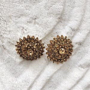 Women’s Flower Earring